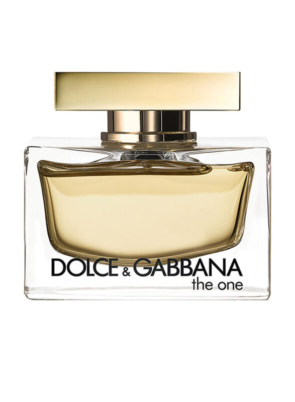 Dolce & Gabbana The One 75ml EDP for Women