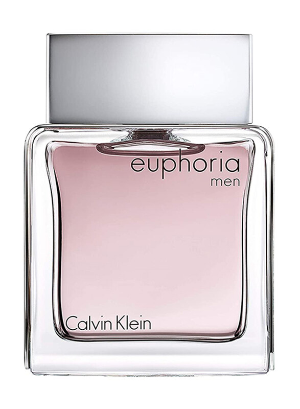 

Calvin Klein Euphoria 100ml EDT Perfume for Men