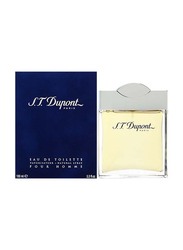 St Dupont Pour Homme 100ml EDT for Men