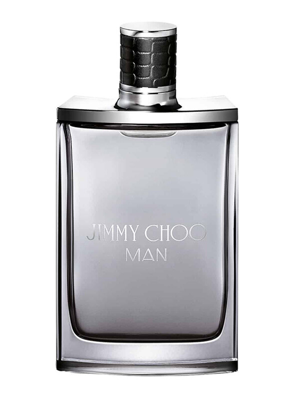 

Jimmy Choo Man 100ml EDT Perfume for Men