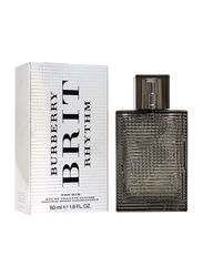 Burberry Brit Rhythm Intense 90ml EDT for Men