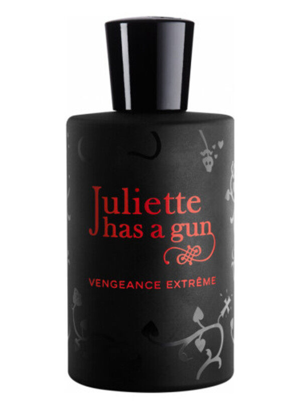 

Juliet Has A Gun JULIETTE HAS A GUN VENGEANCE EXTREME WOMEN EDP Perfume 100ML