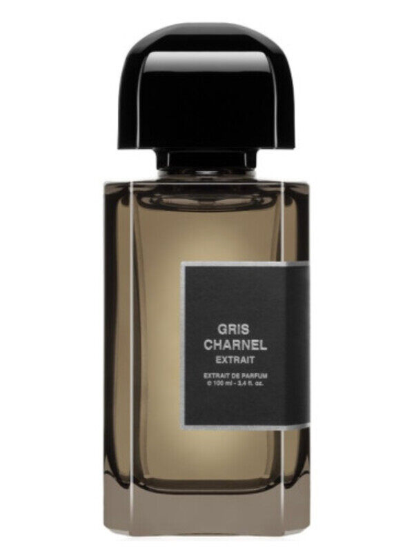 

BDK Parfums BDK GRIS CHARNEL EXTRAIT PARFUM 100ML UNI-SEX