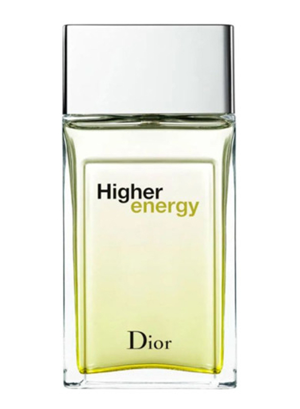 Christian Dior Higher Energy 100ml EDT for Men