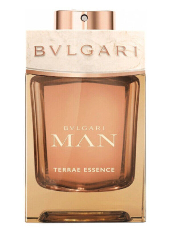 

BVLGARI MAN TERRAE ESSENCE EDP Perfume 100ML