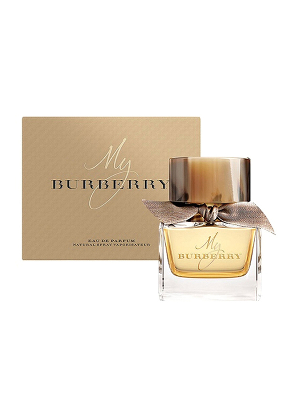 Burberry My Burberry 90ml EDP for Women