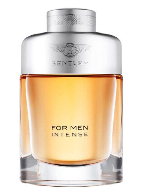 

BENTLEY INTENSE EDP Perfume 100ML FOR MEN