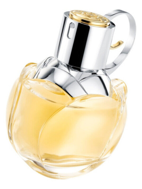 

AZZARO WANTED GIRL EDP Perfume 80ML