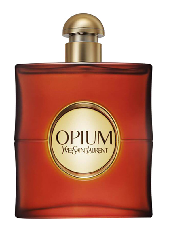 Yves Saint Laurent Opium 90ml EDP for Women