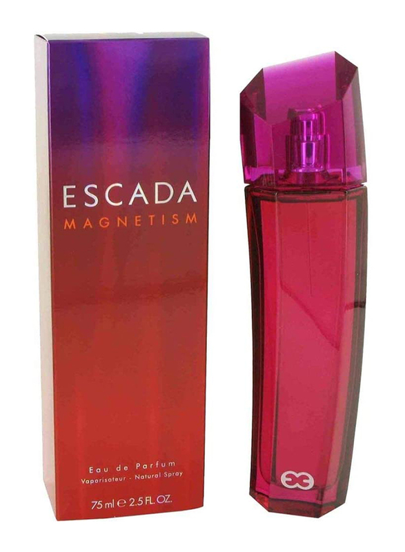 Escada Magnetism 75ml EDP for Women