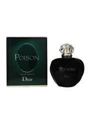 Dior Poison 100ml EDT for Women