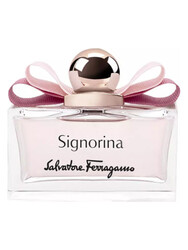 SALVATORE FERRAGAMO SIGNORINA EDP 100ML