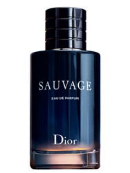 CHRISTIAN DIOR  SAUVAGE EDP 100ML