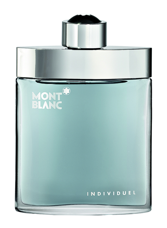 Mont Blanc Individuel 75ml EDT for Men