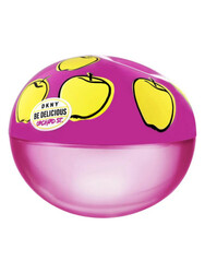 DKNY BE DELICIOUS  ORCHID ST.EDP 100ML FOR WOMEN