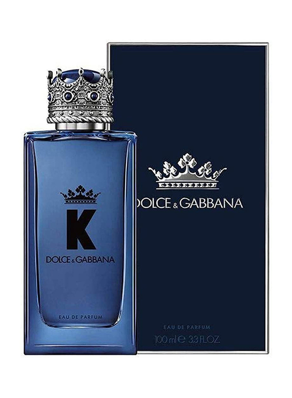 Dolce & Gabbana King 100ml EDP for Men