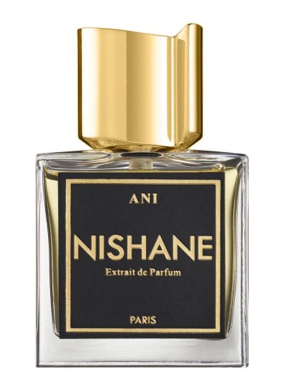 

Nishane Ani 100ml Extrait De Parfum Unisex