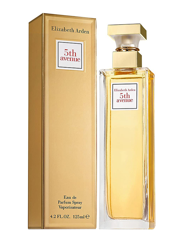 Elizabeth Arden 5th Avenue 125ml EDP for Women