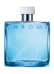 Azzaro Chrome 100ml EDT for Men