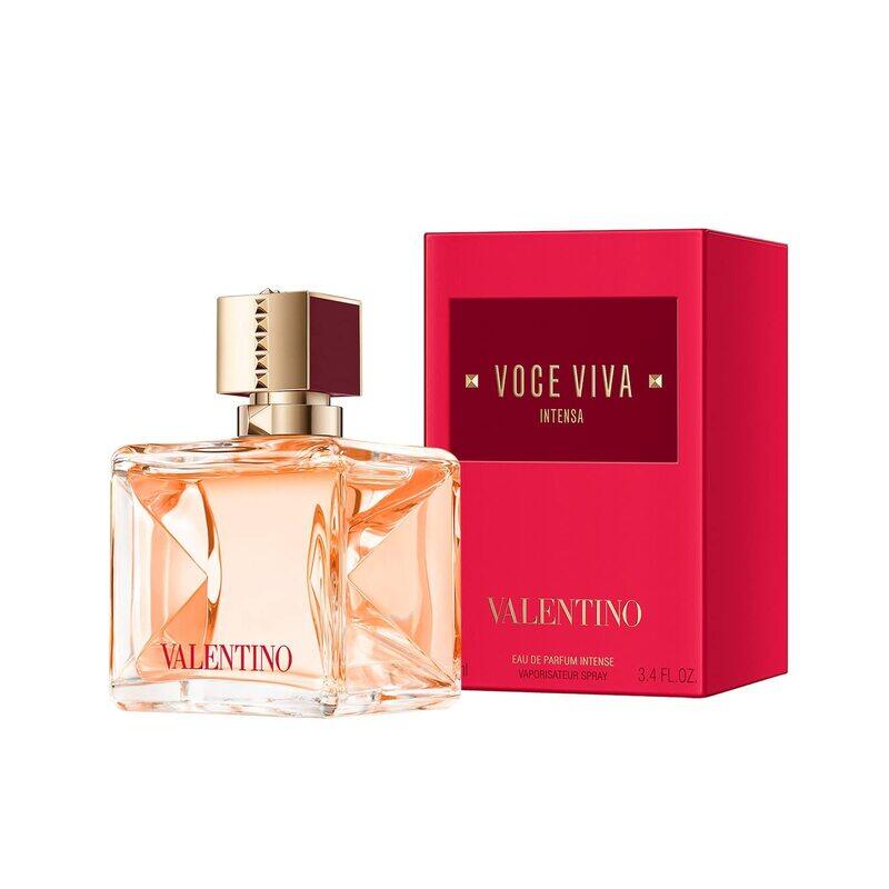 

VALENTINO VOCE VIVA INTENSA EDP Perfume 100ML