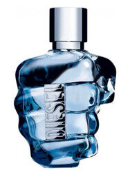 DIESEL BRAVE EDT 50ML FOR MEN