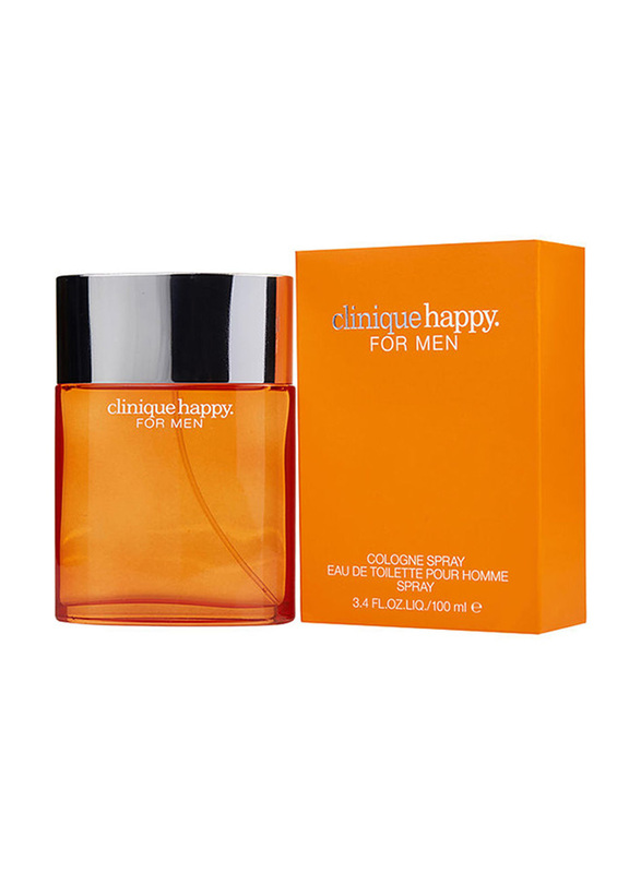 Clinique Happy 100ml EDT for Men