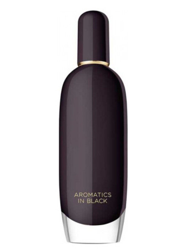 

CLINIQUE AROMATICS IN BLACK EDP Perfume 100ML FOR WOMEN