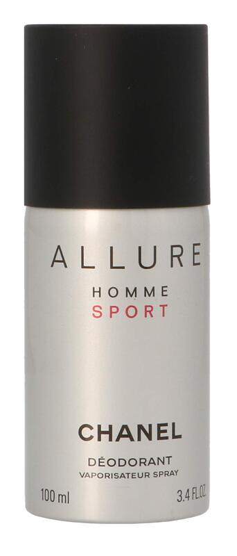 

CHANEL ALLURE HOME SPORT 100ML DEO SPRAY