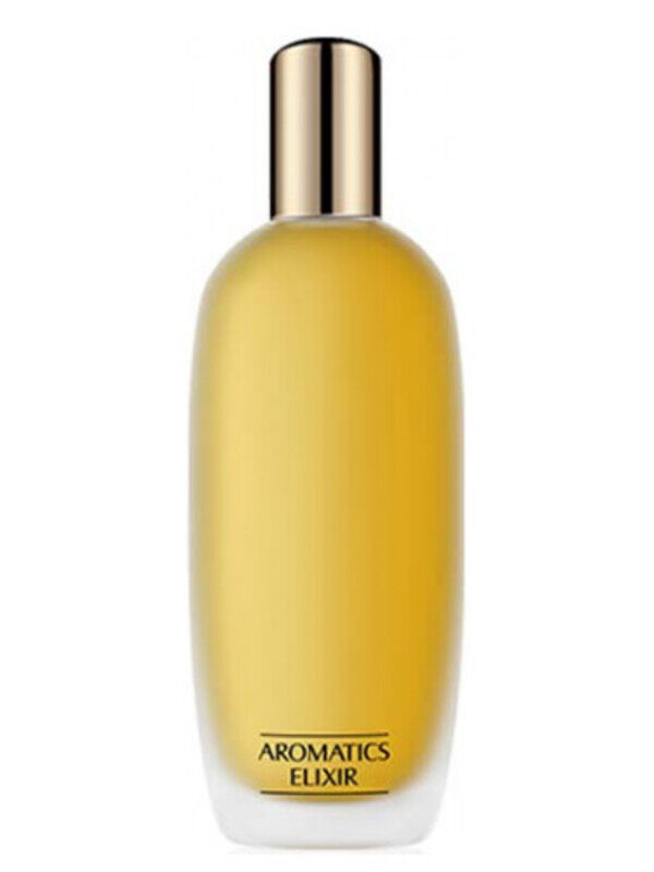 

CLINIQUE AROMATICS ELIXIR WOMEN EDP Perfume 100ML
