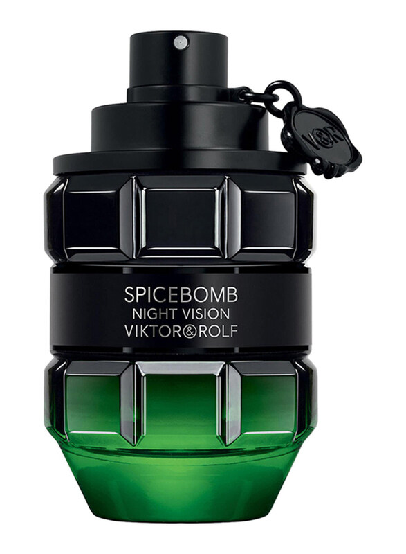 Viktor & Rolf Spice Bomb Night Vision 90ml EDT for Men