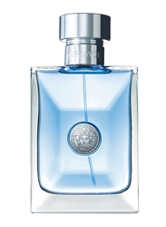 Versace Pour Homme 100ml EDT for Men