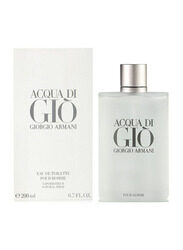 Giorgio Armani Acqua Di Gio 200ml EDT for Men