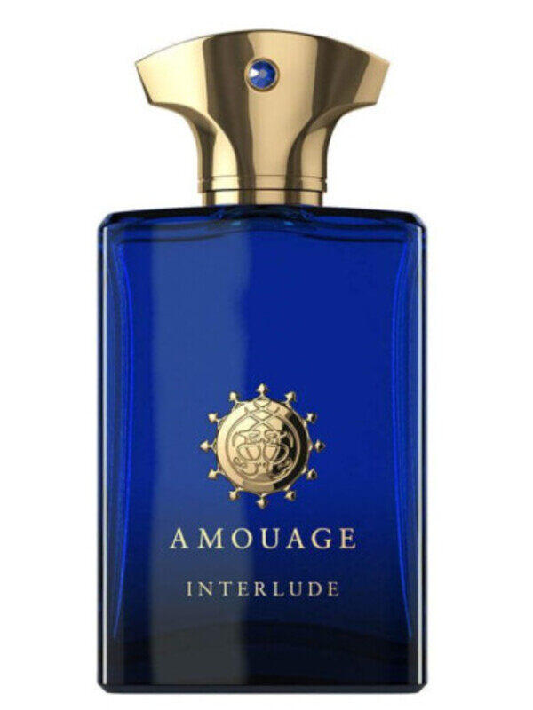 AMOUAGE INTERLUDE MEN EDP 100ML