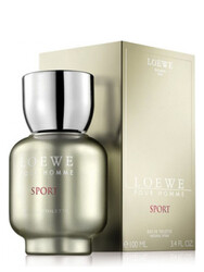 LOEWE POUR HOMME SPORT EDT 100ML MEN