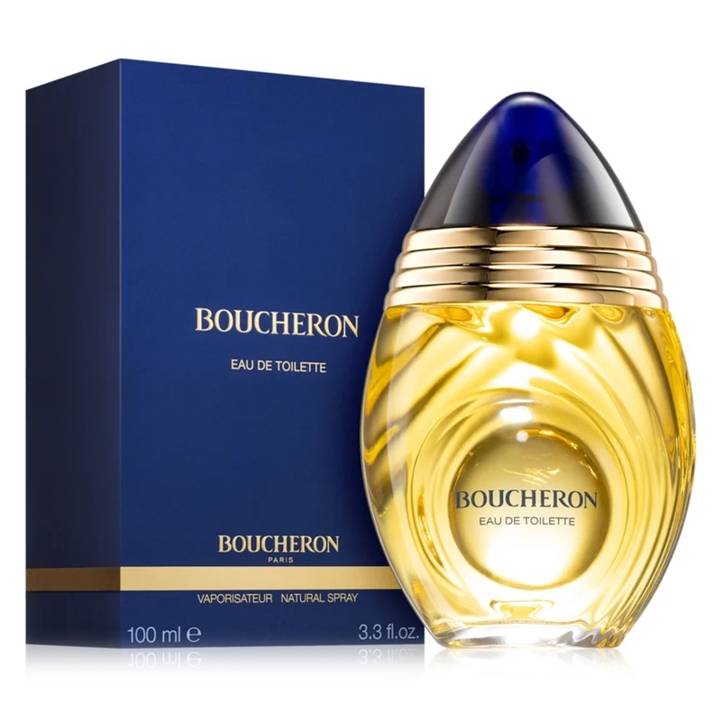 BOUCHERON  EDT 100ML FOR WOMEN