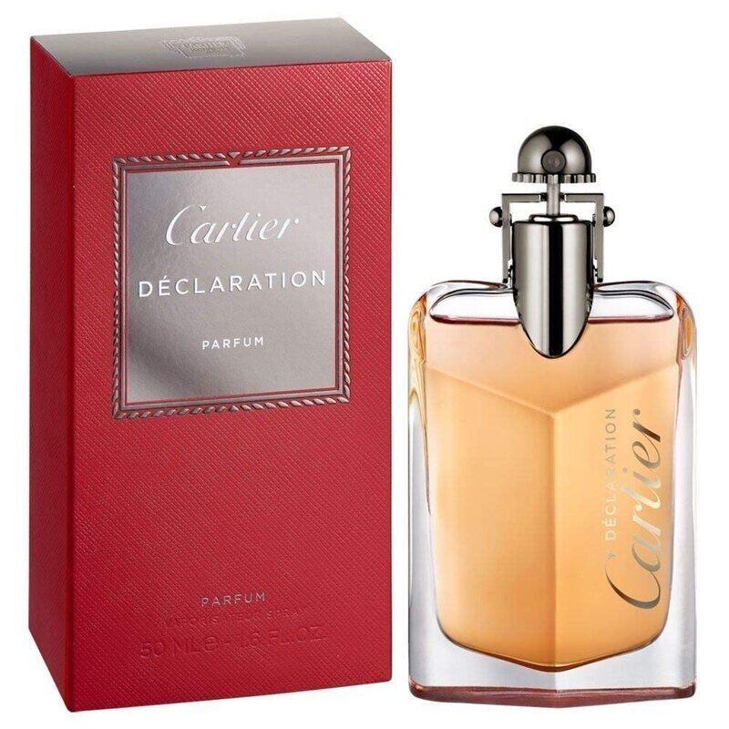 

CARTIER DECLARATION PARFUM 50ML FOR MEN