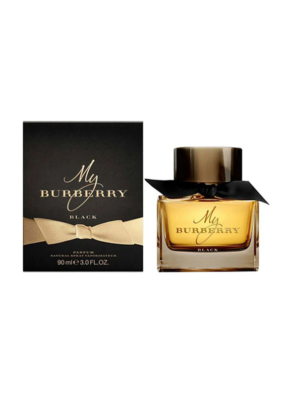 Burberry My Burberry Black 90ml EDP for Women