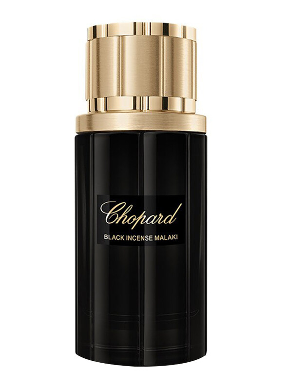 Chopard Black Incense Malaki 80ml EDP Unisex