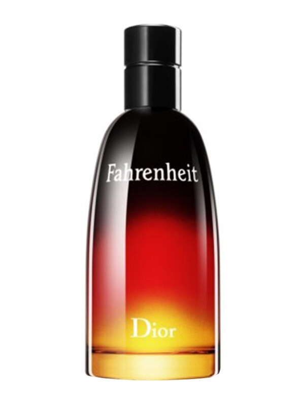 

Christian Dior Fahrenheit 100ml EDT Perfume for Men