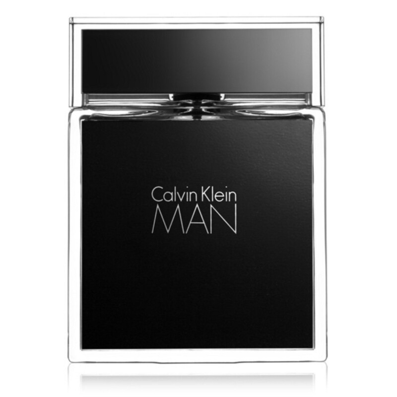 

CALVIN KLEIN MAN BLACK EDT Perfume 100ML