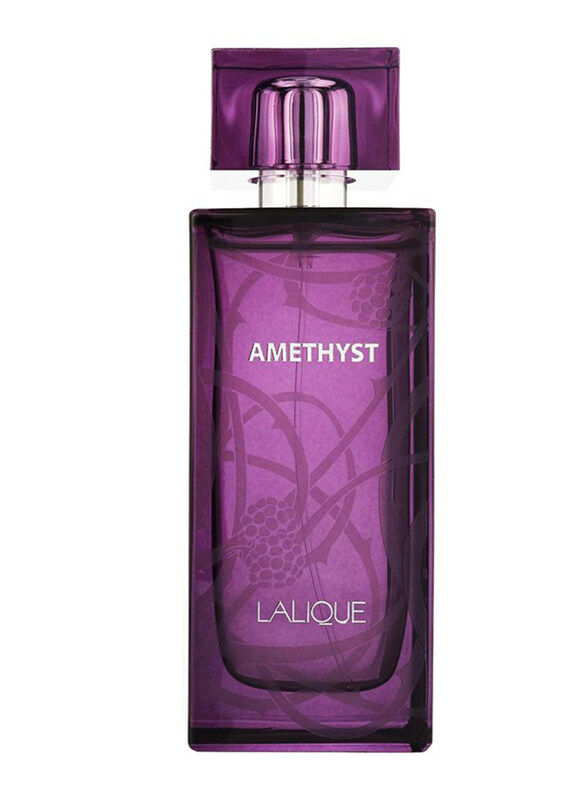 

Lalique Amethyst 100ml EDP Perfume for Women