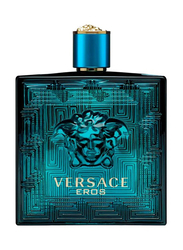 Versace Eros 200ml EDT for Men