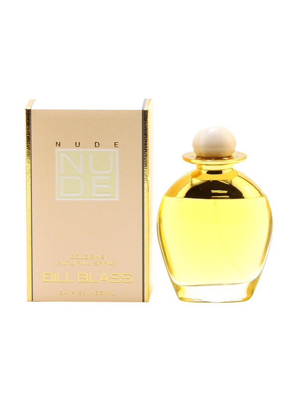 Bill Blass Nude 100ml EDC for Women