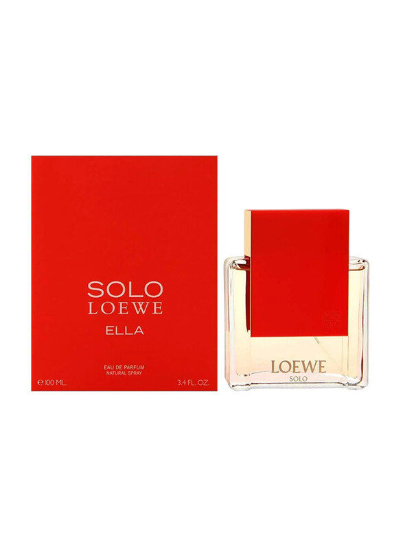 

Loewe Solo Ella 75ml EDP Perfume for Women