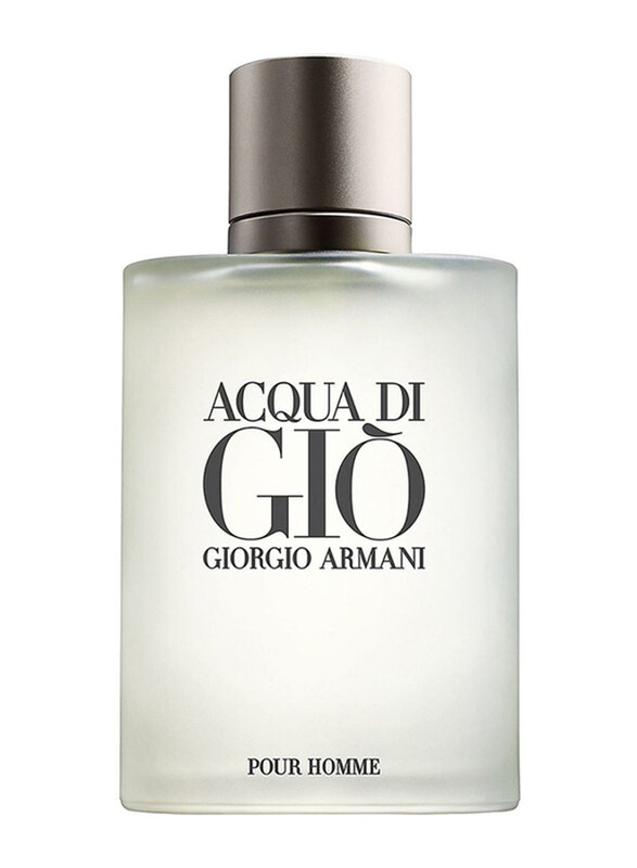 Giorgio Armani Acqua Di Gio 200ml EDT for Men