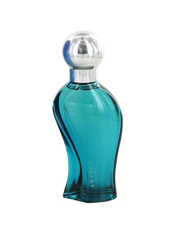 Giorgio Beverly Hills Wings After Shave, 100ml