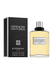 Givenchy Gentlemen 100ml EDT for Men