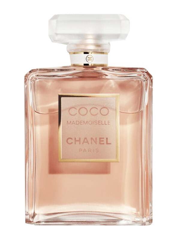 

Chanel Coco Madmoiselle 100ml EDP Perfume for Women