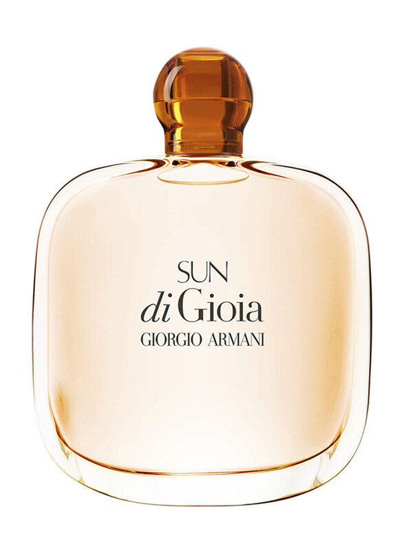 

Giorgio Armani Sun Di Gioia 50ml EDP Perfume for Women