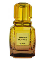 AJMAL AMBER POIVRE EDP UNI-SEX 100ML